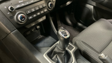 Kia Sportage 1.6 GDi ISG 2 5dr Petrol Estate